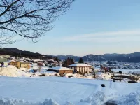 Hida Furukawa Minpaku Vegi Garden Hotels in Hida