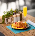 The Elser Hotel Miami - An All-Suite Hotel - sarapan