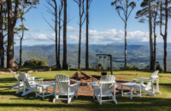 Verandah House Country Estate