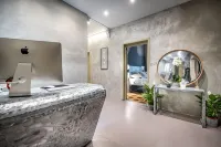 Mama's Home Florence - Pensions