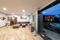 Goldmark Resort Churna in Satpura National Park Hotels in Dhapda Ryt