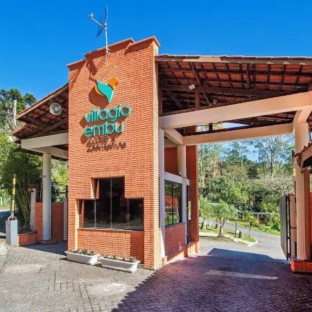 Villagio Embu Resort & Convention