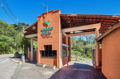 Villagio Embu Resort & Convention Hotels near Tutus Restaurante