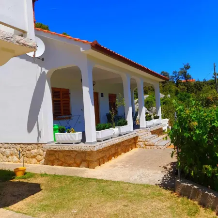 Fantastic House Near to the Beach