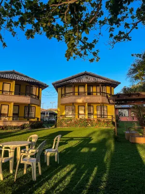 Pousada Pontal da Praia