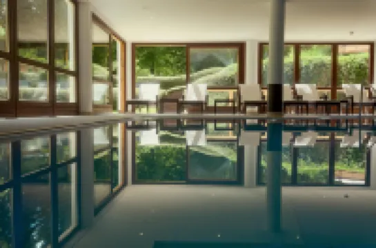 Hotel Sonnalp Hotels in Kirchberg in Tirol