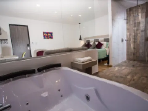 Hotel Aristo Gold Hoteles en Tunja