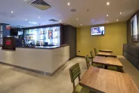 Premier Inn Cheltenham Town Centre Hotels in Cheltenham