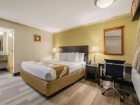 Hibiscus Inn & Suites Hoteles en Absecon