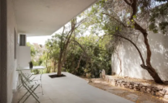 Sounio Sea Breeze Villa