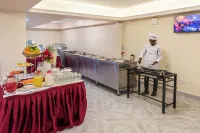 Las Vegas Garden Hotel Mbarara - Desayuno