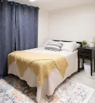 Charming 2-bedroom basement apartment in Ogden!