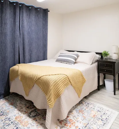 Charming 2-bedroom basement apartment in Ogden!