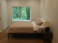 The Wooded Retreat Hotels in Mclean