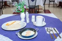 Hotel Escorial - Desayuno