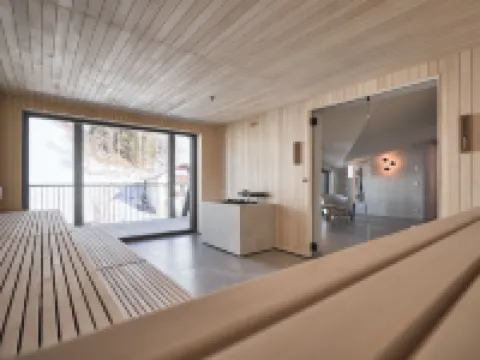 Ama Stay Hotels in Enneberg