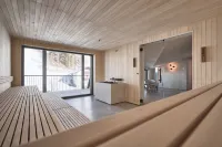 Ama Stay Hotels in Mareo