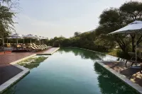 Letamo at Qwabi Private Game Reserve by Newmark - Pools