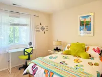 Family Friendly Charm Hotels in Corvallis