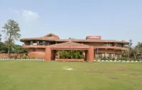 Kingfisher Tourist Resort Hotels in Ambala