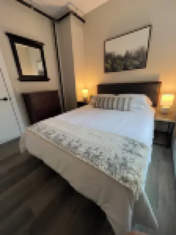 President WK Available -8 Br, 4 BTH, 1/2 mi to Okemo, Hot Tub, on Shuttle, King