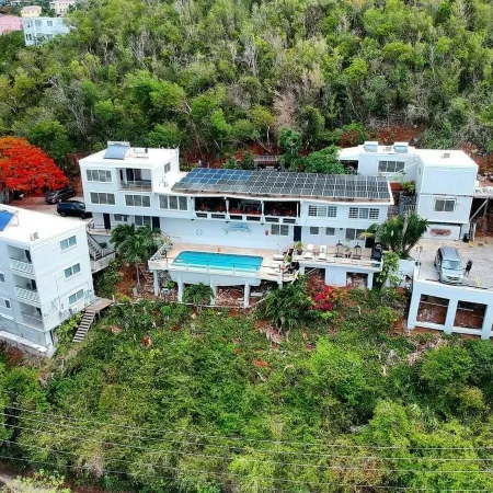 Island View Guesthouse