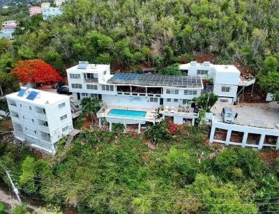 Island View Guesthouse Hotels in 