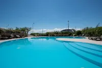 La Cascata 26 Apartment by Wonderful Italy