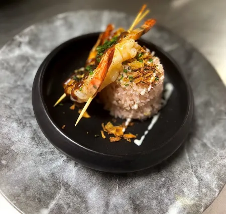 Courrier Sud Отели в г. Кен-Фонсегрив