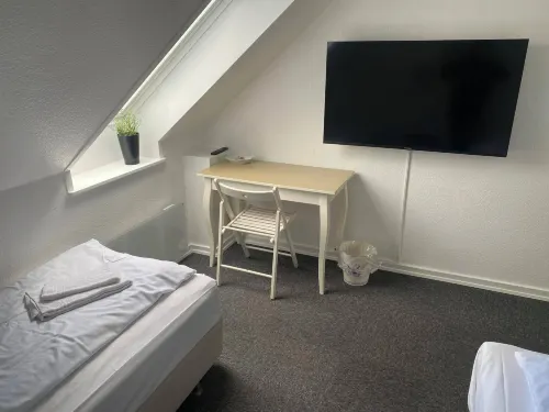 Signesminde Kro Hotels in Silkeborg