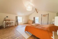 La Pictave, a family home in Poitou, 5 minutes from Futuroscope