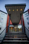 Turek Residences Hoteles cerca de Canal Beagle