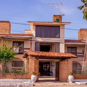 Hotel Pousada Mahon Mar