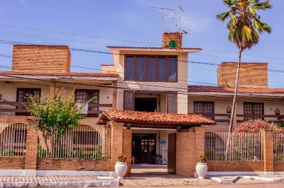 Hotel Pousada Mahon Mar
