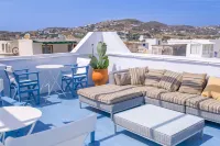 Porto Bello di Paros Studios
