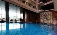 โรงแรมดรีมออฟอาเวนตุสคูต้า - 5 ดาว