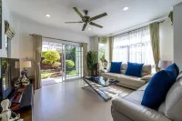 3 Bed Pool Villa in Great Location - Stv -  Holiday Villas