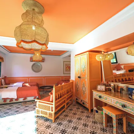 Maison Daouia