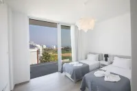 Protaras Olivine Villa Ol10