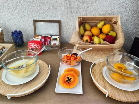 Hotel Don Cándido Отели рядом с достопримечательностью «Ботанический сад»