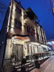 Aleppo Hotel