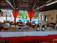 Ananda Pousada chalé Hotels in Águas de São Pedro
