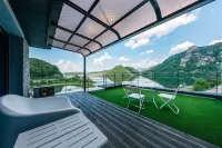 Rabbit Star Pension Hotels in Chuncheon
