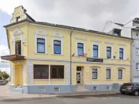 Apartment in Oberhausen Near a Lake - واي فاي
