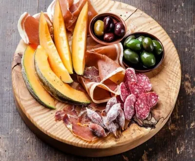 Appartamenti la Bettola Chez Patty Hotel a 