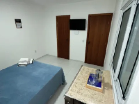 Residencial Wrubleski SC Hotéis em Palhoca