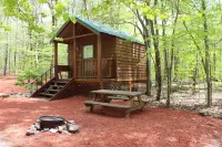 Hemlock Campground and Cottages