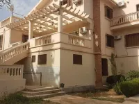 ヴィラL'orangeraie, Wilaya de Tlemcen トレムセンのホテル