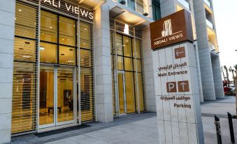 Abdali Views Apartments