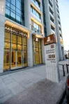 Abdali Views Apartments Hotel di 